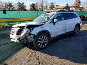 Subaru Outback 2.5I LIMITED 2.5L 4 2015