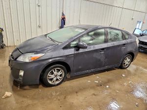 Toyota Prius 1.8L 4 2010