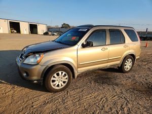 Honda CR-V SE 2.4L 4 2006