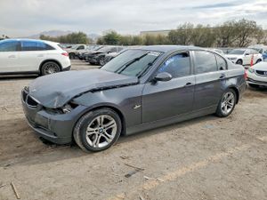 BMW 3 Series I 3.0L 6 2008