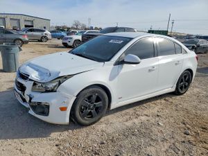 Chevrolet Cruze LT 1.4L 4 2015