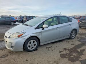 Toyota Prius 1.8L 4 2011