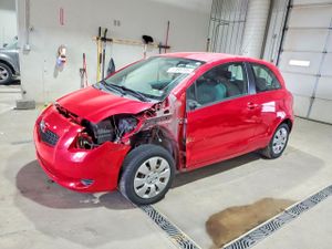 Toyota Yaris 1.5L 4 2007