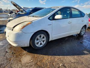 Toyota Prius 1.5L 4 2009
