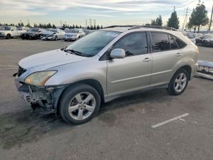 Lexus RX 330 3.3L 6 2005