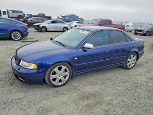 Audi S4 2.7 QUATTRO 2.7L 6 2000