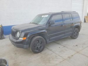 Jeep Patriot SPORT 2.0L 4 2015