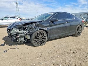 Honda Accord 3.5L 6 2014