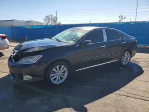 Lexus ES 350 3.5L 6 2011