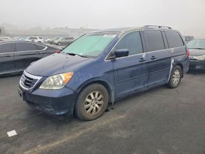 Honda Odyssey EXL 3.5L 6 2008