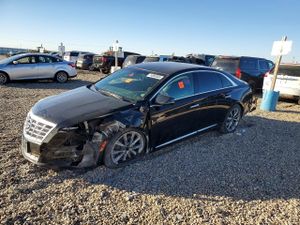 Cadillac XTS 3.6L 6 2015