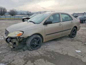 Toyota Corolla CE 1.8L 4 2008