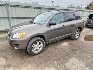 Toyota Rav4 2.5L 4 2011
