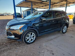 Ford Escape 2.0L 4 2015