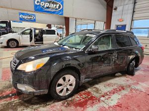 Subaru Outback 2.5I LIMITED 2.5L 4 2011