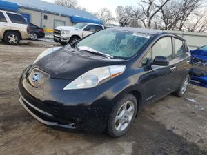 Nissan Leaf S U 2013