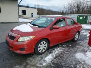 Toyota Corolla BASE 1.8L 4 2009