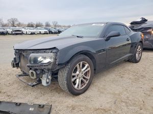 Chevrolet Camaro LT 3.6L 6 2015