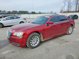 Chrysler 300 3.6L 6 2013