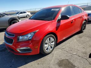 Chevrolet Cruze 1.8L 4 2015