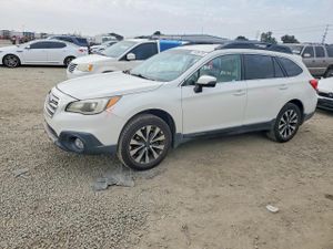 Subaru Outback 2.5I LIMITED 2.5L 4 2015