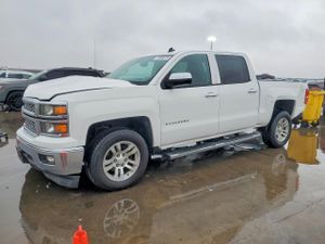 Chevrolet Silverado 1500 C1500 LT 5.3L 8 2014