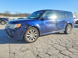 Ford Flex LIMITED 3.5L 6 2011