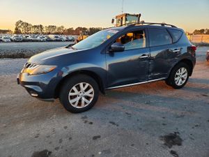 Nissan Murano S 3.5L 6 2013