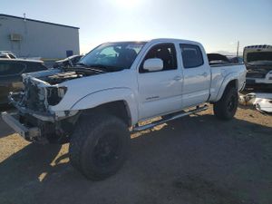 Toyota Tacoma DOUBLE CAB LONG BED 4.0L 6 2010