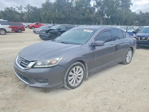 Honda Accord EXL 3.5L 6 2015