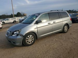 Honda Odyssey EXL 3.5L 6 2010