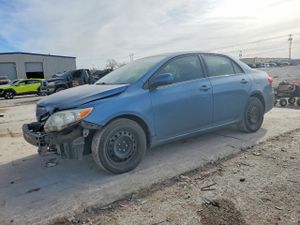 Toyota Corolla BASE 1.8L 4 2013