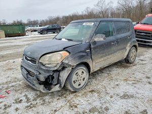 Kia Soul 1.6L 4 2012