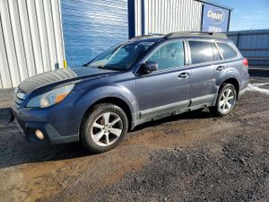 Subaru Outback 2.5I PREMIUM 2.5L 4 2014