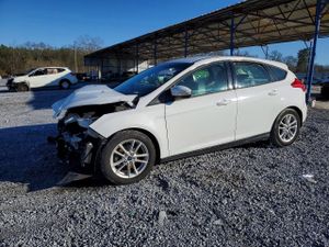 Ford Focus 2.0L 4 2015