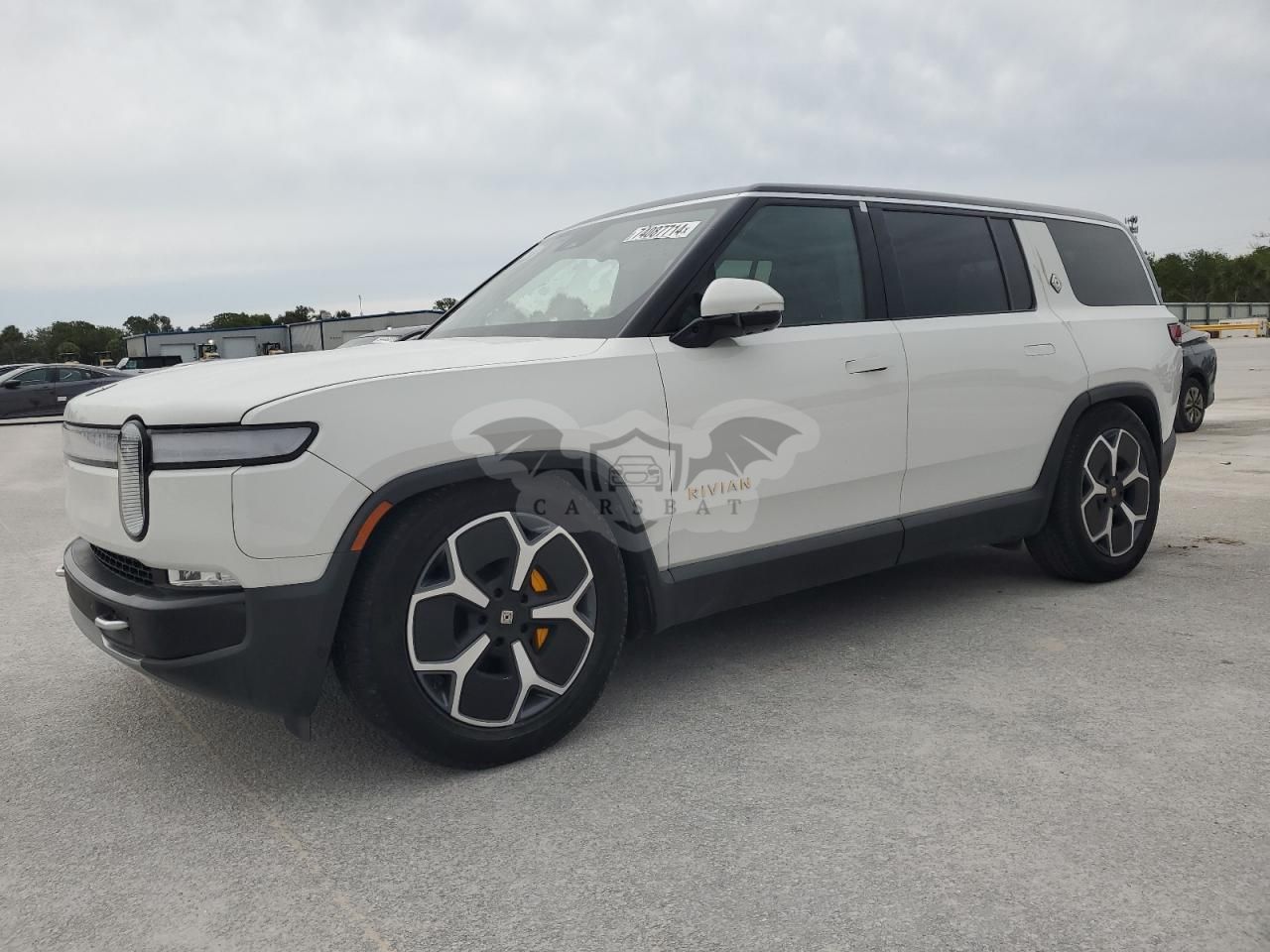 Rivian R1S ADVENTURE 2023