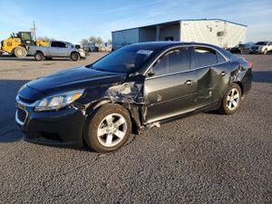 Chevrolet Malibu LS 2.5L 4 2015
