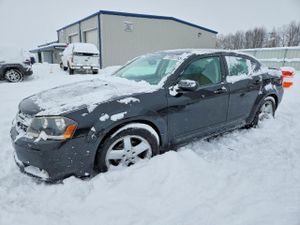 Dodge Avenger R/T 3.5L 6 2008