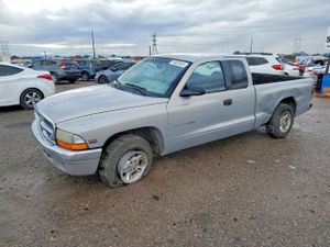 Dodge Dakota 3.9L 6 2000