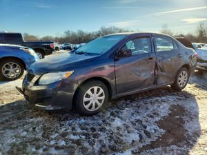 Toyota Corolla BASE 1.8L 4 2009