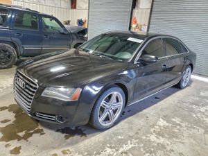 Audi A8 L QUATTRO 3.0L 6 2013