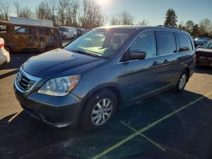 Honda Odyssey EX 3.5L 6 2008