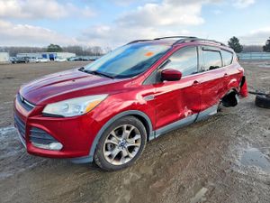 Ford Escape SE 2.0L 4 2015