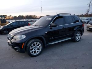 BMW X5 XDRIVE35I 3.0L 6 2013