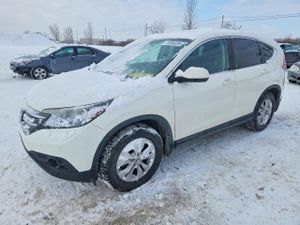 Honda CR-V EX 2.4L 4 2014
