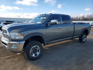 Dodge RAM 6.7L 6 2011
