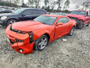 Chevrolet Camaro LT 3.6L 6 2012