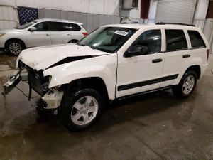 Jeep Grand Cherokee LAREDO 3.7L 6 2005