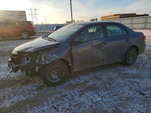 Toyota Corolla 1.8L 4 2011