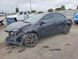 Toyota Corolla L 1.8L 4 2015